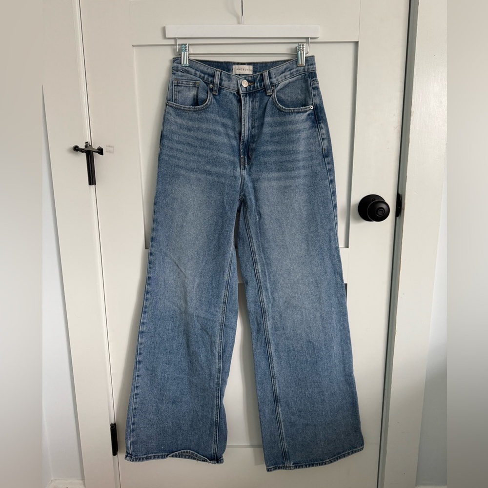 Pacsun denim jeans